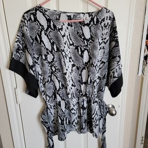Women's blouse